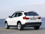 BMW X1 xDrive 2.3d 2009 года